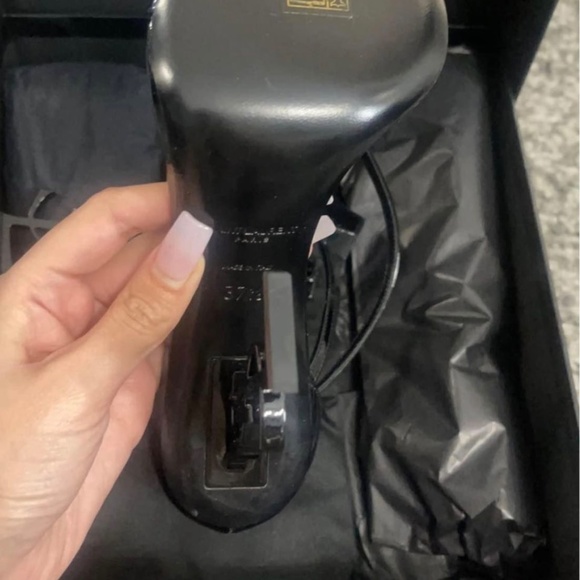 YSL opyum heel - Picture 4 of 4